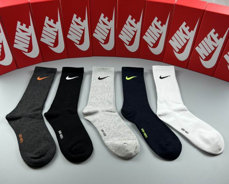 Nike Socks 0502